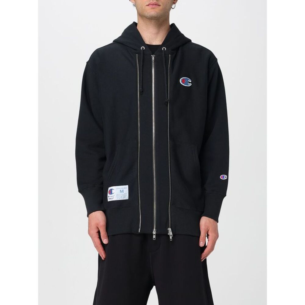 Undercover Sweatshirt Men Black